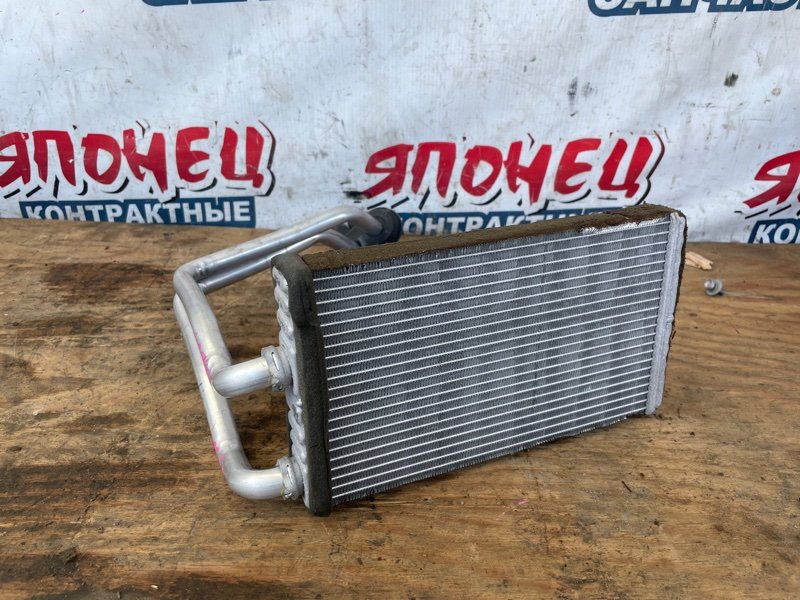 Радиатор печки MITSUBISHI OUTLANDER CW5W 4B12 (б/у)
