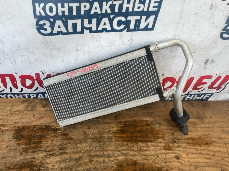 Радиатор печки HONDA CR-V RD5 K20A (б/у)