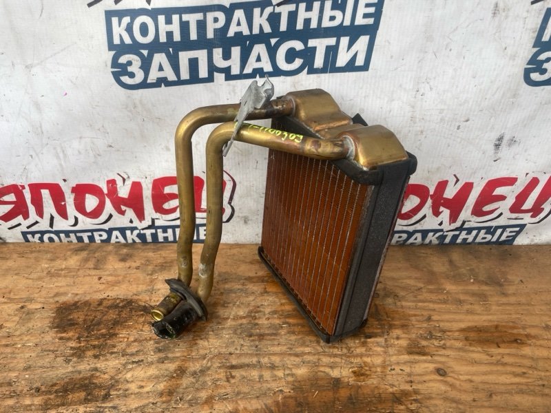 Радиатор печки HONDA STEPWGN RF1 B20B (б/у)