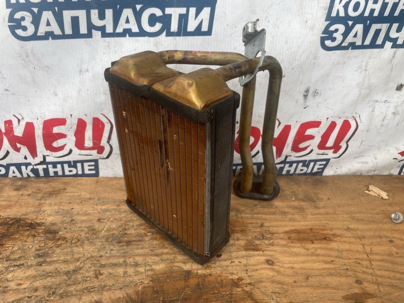 Радиатор печки HONDA STEPWGN RF1 B20B (б/у)