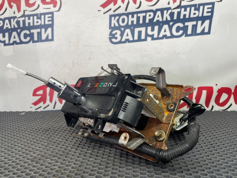 Рычаг переключения кпп TOYOTA CROWN JZS151 1JZ-GE (б/у)