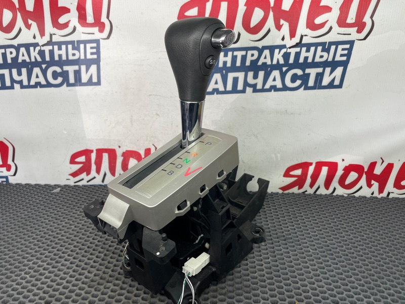 Рычаг переключения кпп TOYOTA ALLION AZT240 1AZ-FSE (б/у)