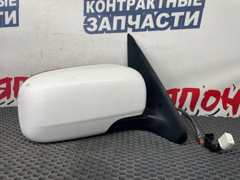 Зеркало TOYOTA VISTA AZV50 1AZ-FSE 2002 правое (б/у)