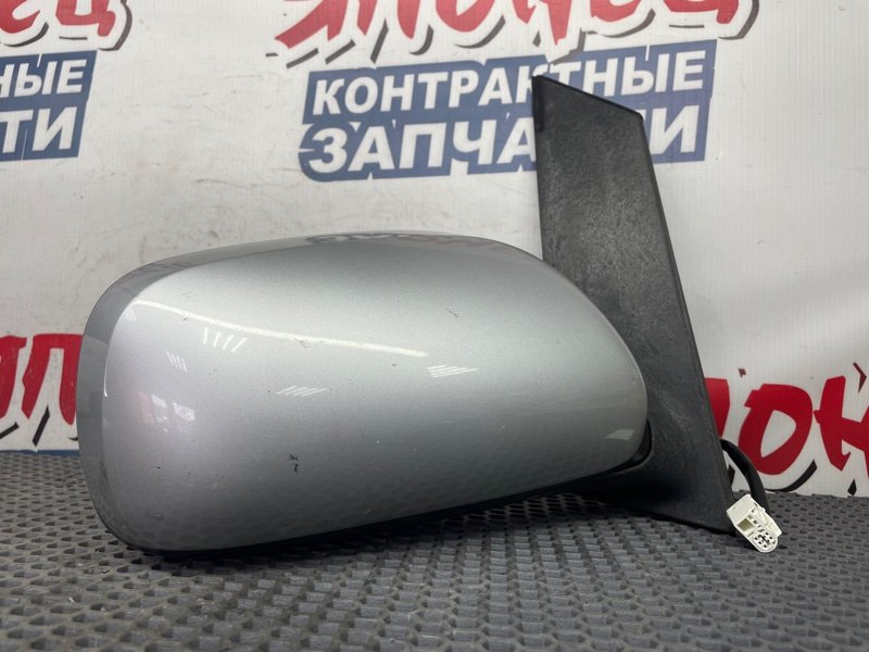Зеркало TOYOTA WISH ZNE10 1ZZ-FE 2004 правое (б/у)