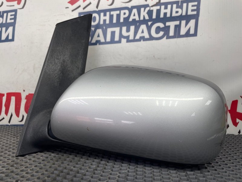 Зеркало TOYOTA WISH ZNE10 1ZZ-FE 2004 левое (б/у)