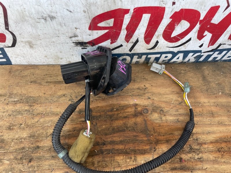 Контактная группа сдвижной двери HONDA STEPWGN RF1 B20B (б/у)