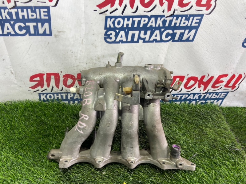 Коллектор впускной HONDA CR-V RD1 B20B (б/у)