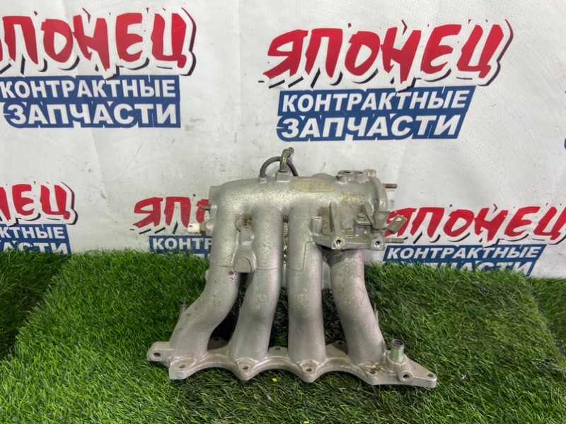Коллектор впускной HONDA CR-V RD1 B20B (б/у)