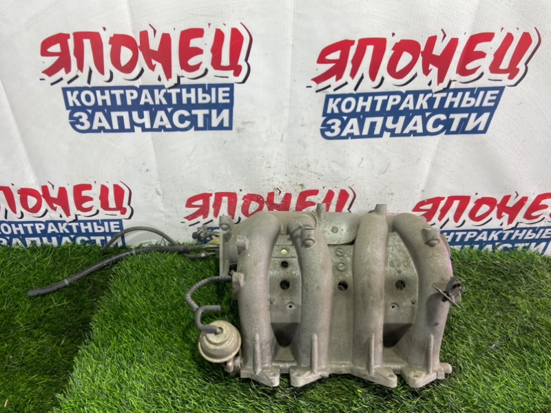 Коллектор впускной NISSAN PRIMERA QP11 QG18DE (б/у)