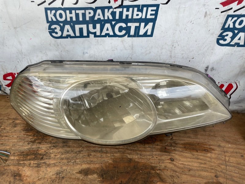 Фара HONDA ODYSSEY RA9 передняя правая (б/у)