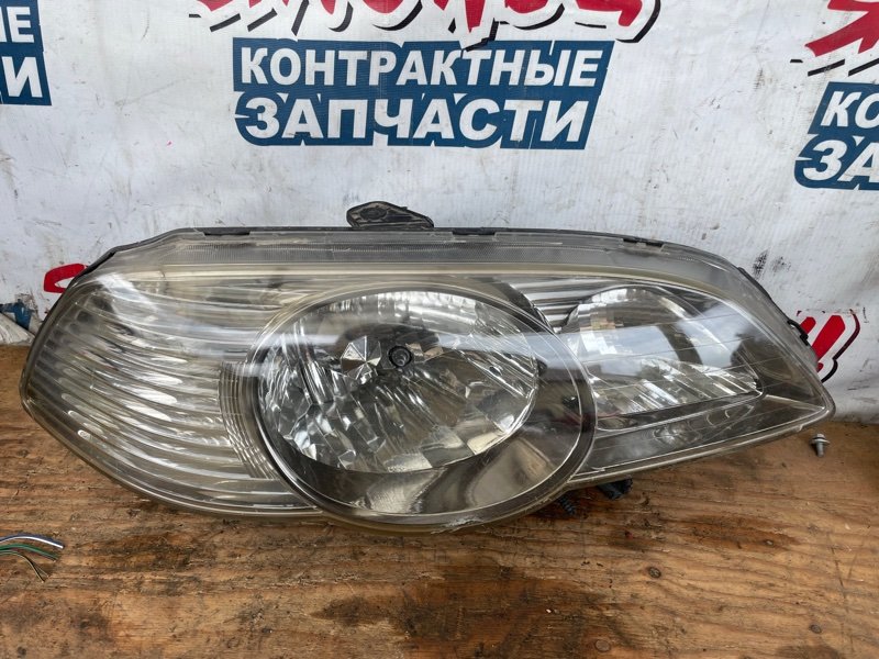 Фара HONDA ODYSSEY RA6 F23A передняя правая (б/у)