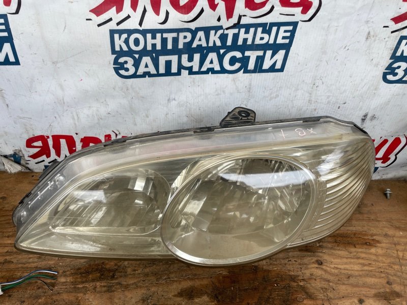 Фара HONDA ODYSSEY RA6 F23A передняя левая (б/у)