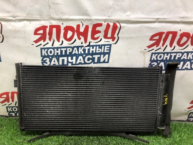 Радиатор кондиционера SUBARU LEVORG VM4 FB16E (б/у)
