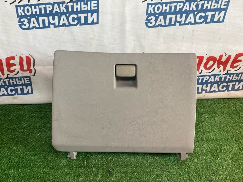 Бардачок TOYOTA CARINA ST210 3S-FE (б/у)