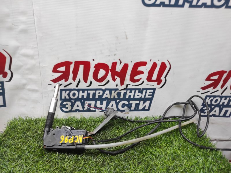 Антенна в бампер TOYOTA BELTA NCP96 2NZ-FE 2005 передняя (б/у)