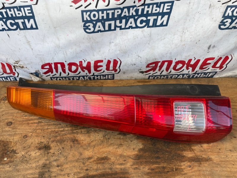 Стоп-сигнал HONDA CR-V RD5 K20A задний левый (б/у)