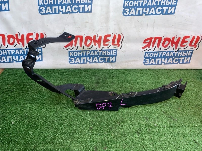 Планка под фару HONDA SHUTTLE GP7 LEB левая (б/у)