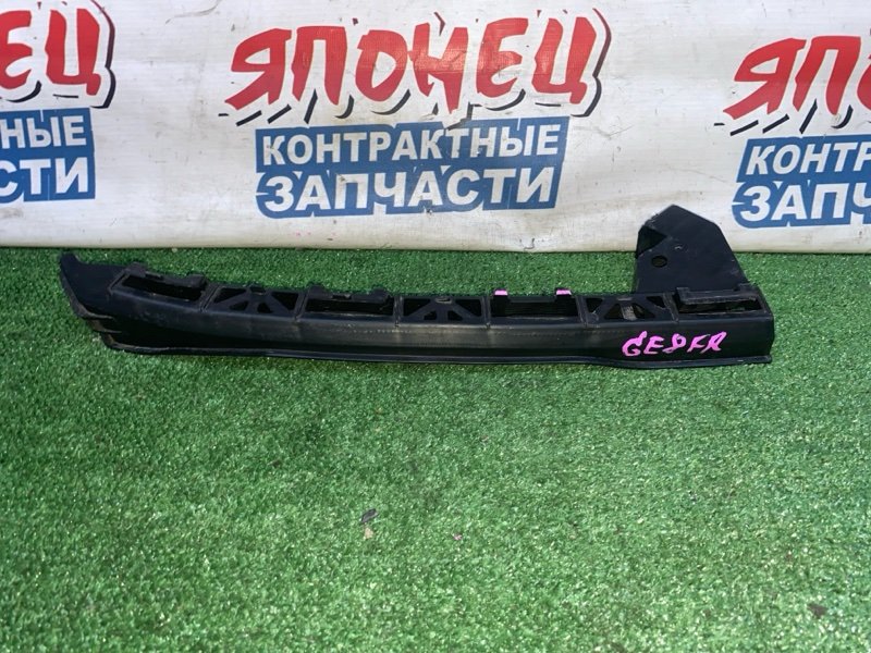 Планка под фару HONDA FIT GE8 L15A передняя правая (б/у)