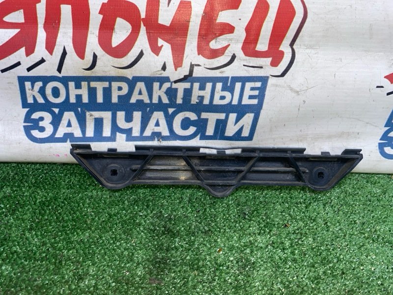 Крепление бампера TOYOTA GAIA SXM15 3S-FE заднее правое (б/у)