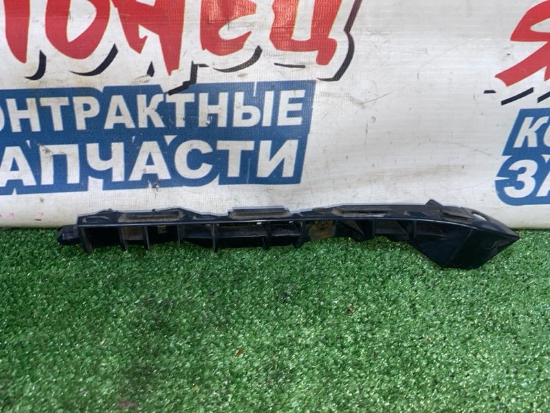 Крепление бампера SUBARU LEGACY BL5 EJ203 переднее левое (б/у)