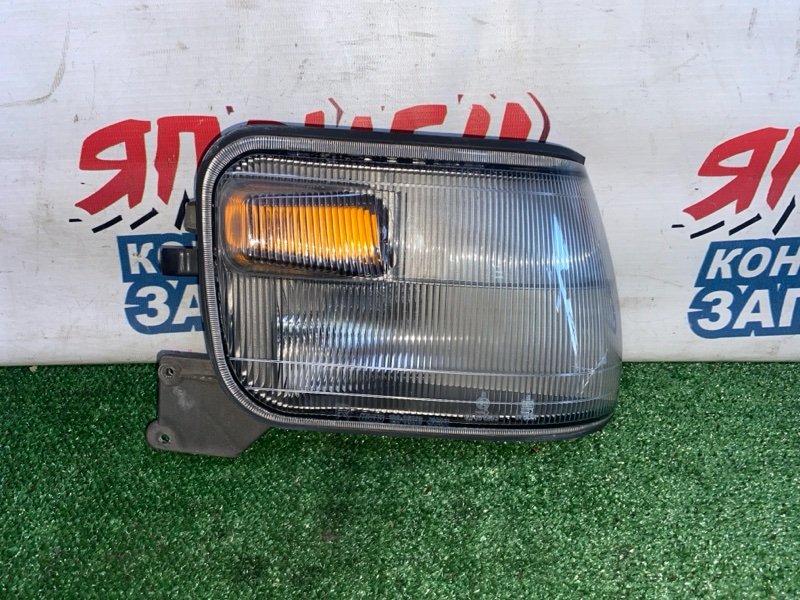 Габарит MITSUBISHI DELICA P25W 4G64 передний правый (б/у)
