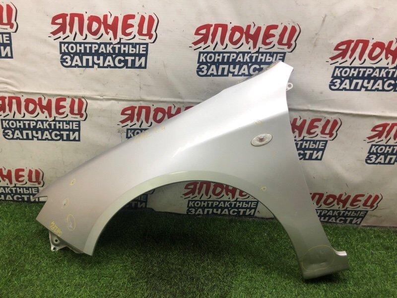 Крыло SUBARU IMPREZA GH2 EL154 2010 переднее левое (б/у)