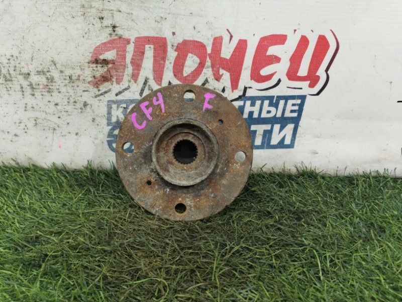 Фланец ступицы HONDA ACCORD CF4 F20B передний (б/у)