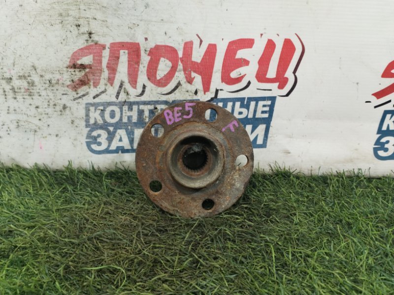 Фланец ступицы SUBARU LEGACY BE5 EJ206 передний (б/у)