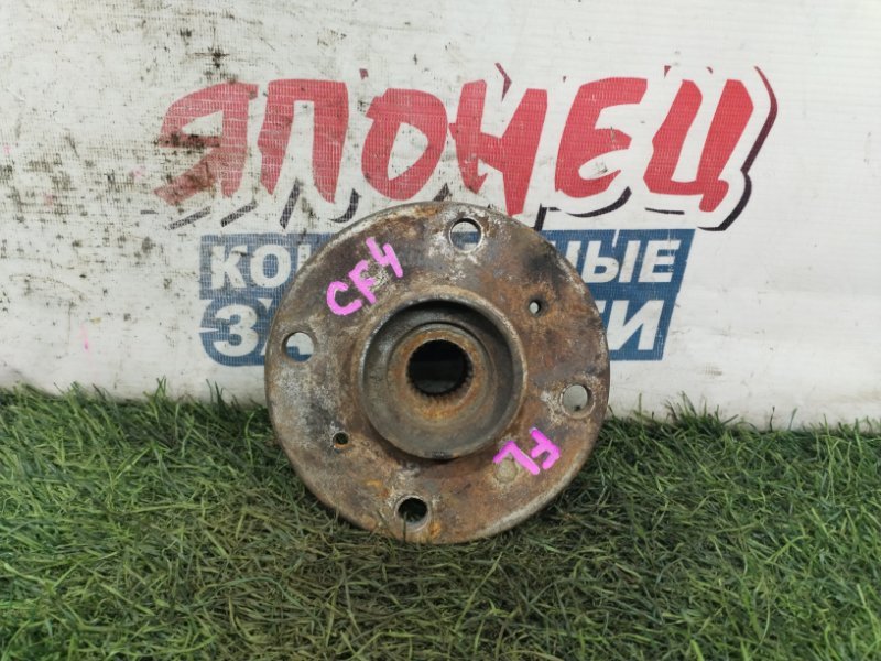 Фланец ступицы HONDA ACCORD CF4 F20B передний (б/у)