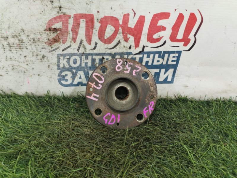 Фланец ступицы HONDA FIT GD1 L13A передний (б/у)