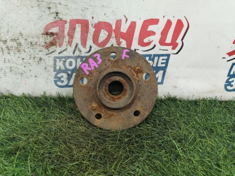 Фланец ступицы HONDA ODYSSEY RA3 F23A передний (б/у)