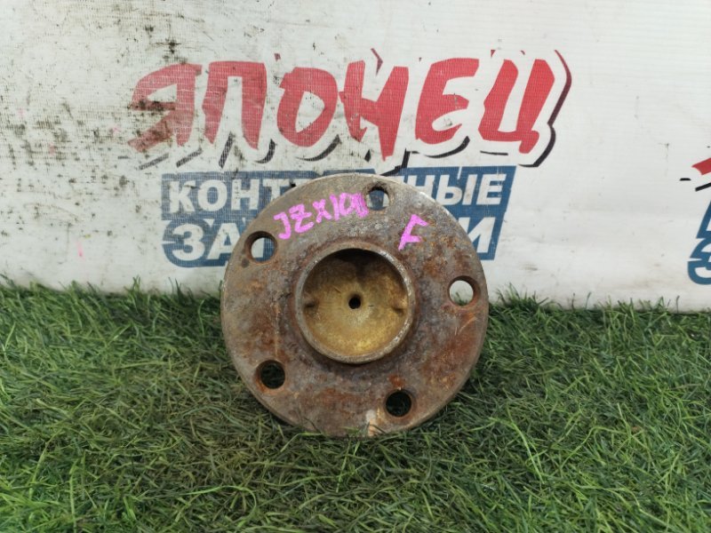 Фланец ступицы TOYOTA MARK II JZX100 1JZ-GE передний (б/у)