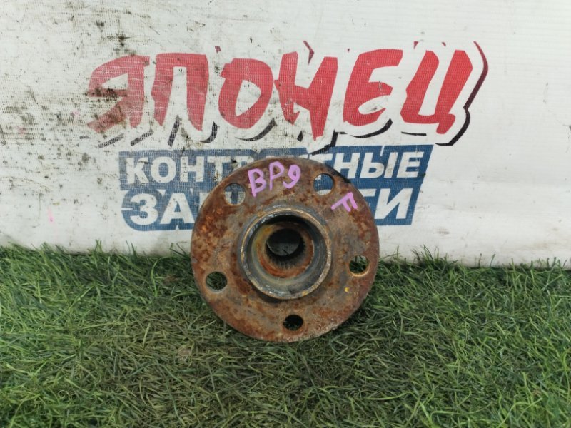 Фланец ступицы SUBARU OUTBACK BP9 EJ253 передний (б/у)