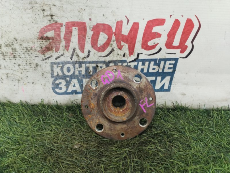 Фланец ступицы HONDA FIT GD1 L13A передний (б/у)