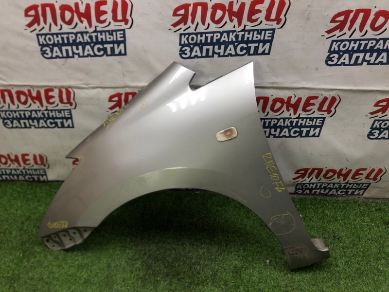 Крыло TOYOTA WISH ZNE10 1ZZ-FE 2006 переднее левое (б/у)