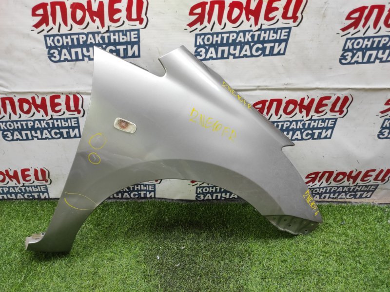 Крыло TOYOTA WISH ZNE10 1ZZ-FE 2006 переднее правое (б/у)