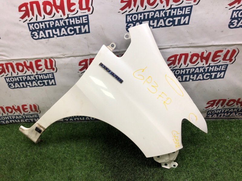 Крыло HONDA FREED SPIKE GP3 LEA 2011 переднее правое (б/у)