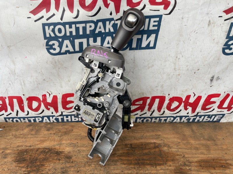Рычаг переключения кпп HONDA STREAM RN6 R18A (б/у)