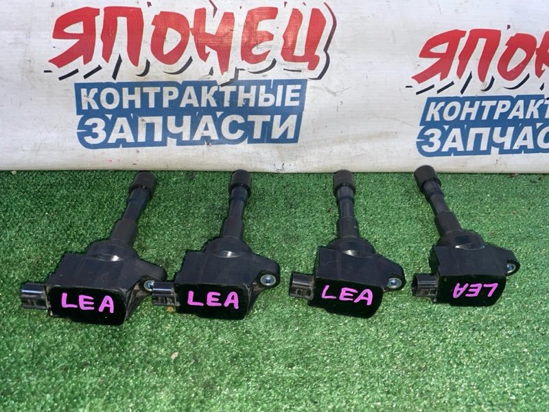 Катушка зажигания HONDA FREED GP3 LEA (б/у)