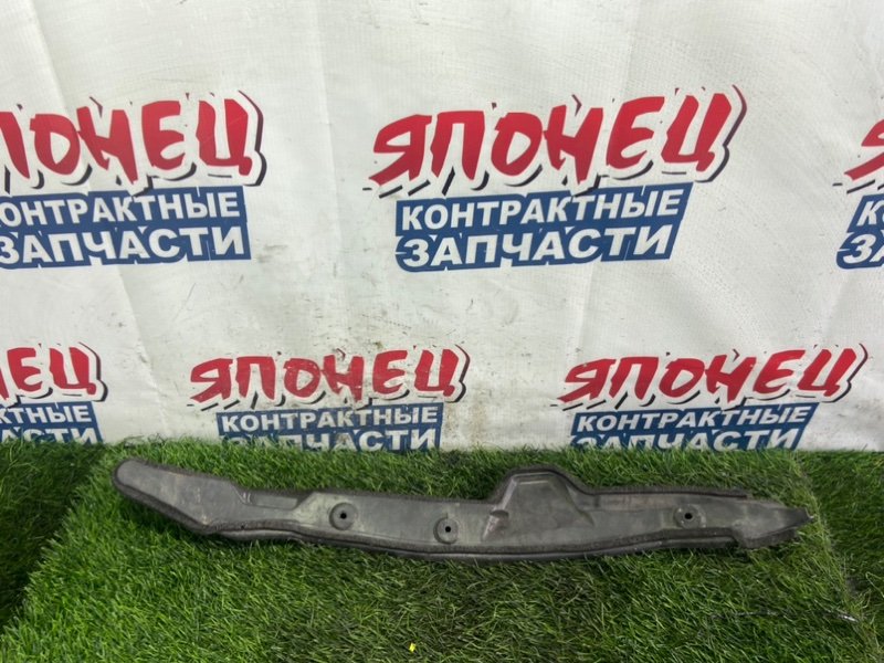 Пыльник крыла TOYOTA RACTIS NSP120 1NR-FE передний левый (б/у)