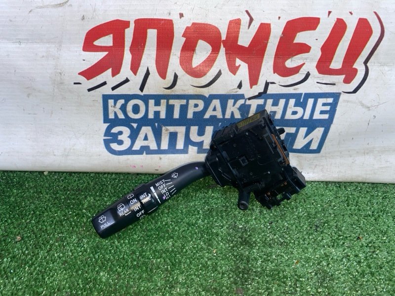 Переключатель стеклоочистителей TOYOTA CALDINA ST246W 3S-GTE (б/у)