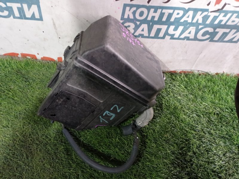 Блок предохранителей под капот TOYOTA CROWN JZS151 1JZ-GE (б/у)
