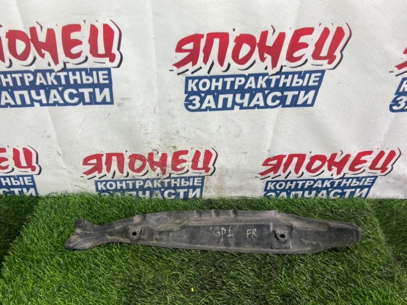 Пыльник крыла HONDA FIT GD1 L13A передний правый (б/у)