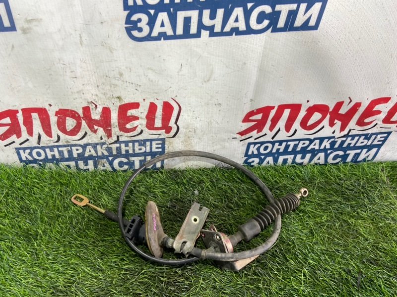 Трос переключения АКПП HONDA ACCORD CL7 K20A (б/у)