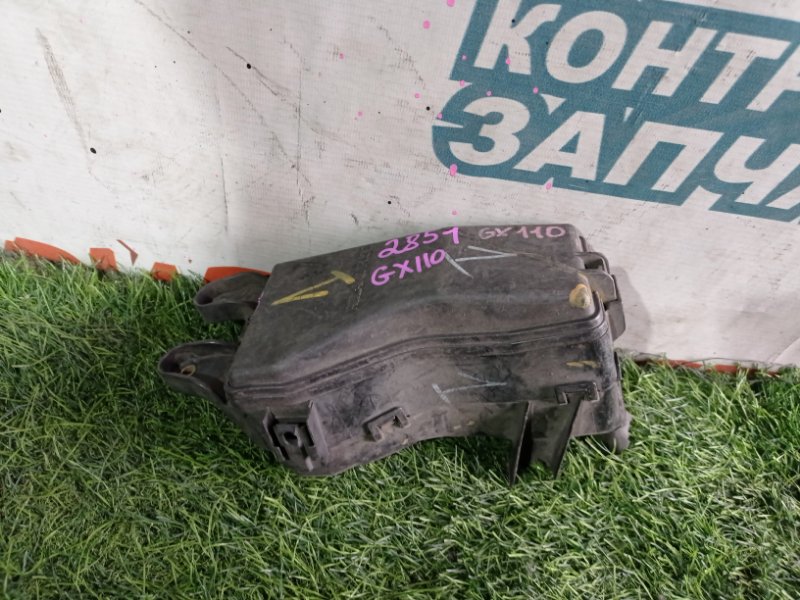 Блок предохранителей под капот TOYOTA MARK II GX110 1G-FE (б/у)