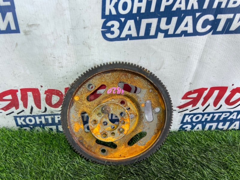 Маховик NISSAN DAYZ B21W 3B20 (б/у)