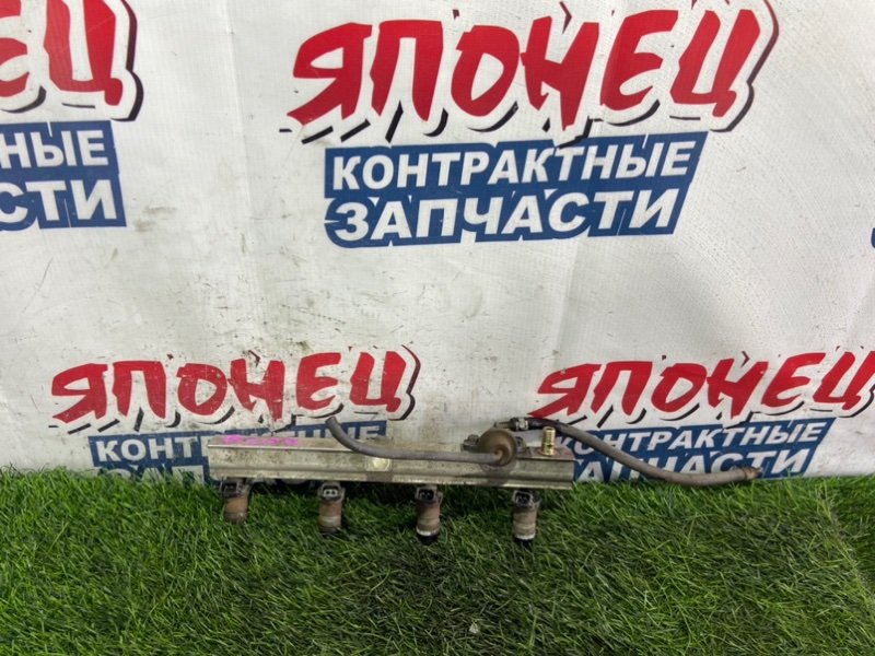 Форсунка HONDA STEPWGN RF1 B20B (б/у)
