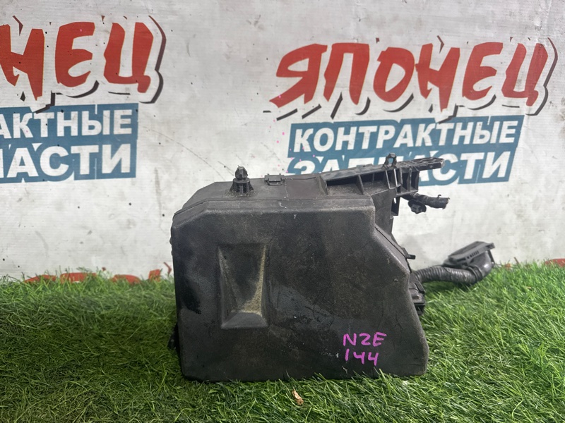 Блок предохранителей под капот TOYOTA COROLLA FIELDER NZE144 1NZ-FE (б/у)