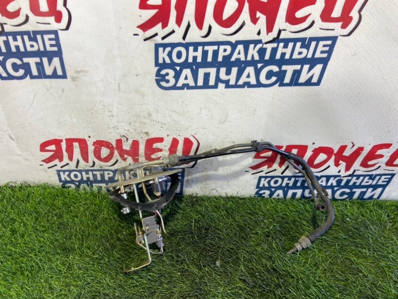 Корпус топливного насоса TOYOTA CALDINA ST210 3S-FE (б/у)