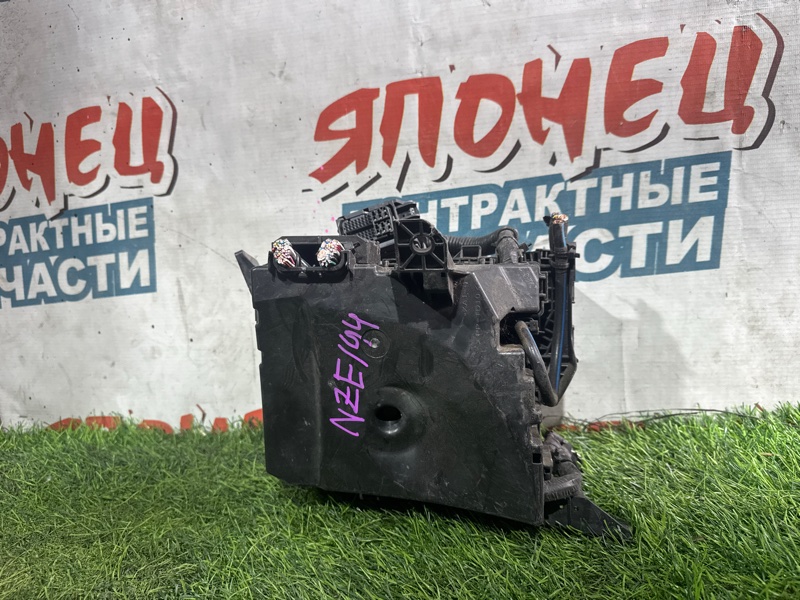 Блок предохранителей под капот TOYOTA COROLLA FIELDER NZE144 1NZ-FE (б/у)